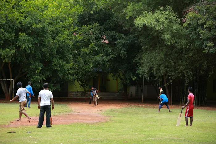 outdoor games resort volleyball cricket football Jaladhama
